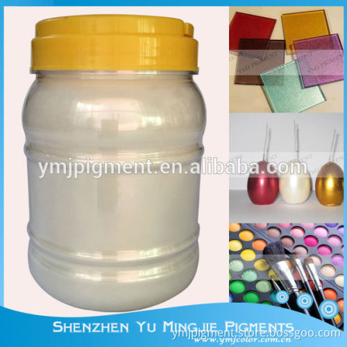 Cosmetic Pigment, Cosmetic Grade Pearl Pigment